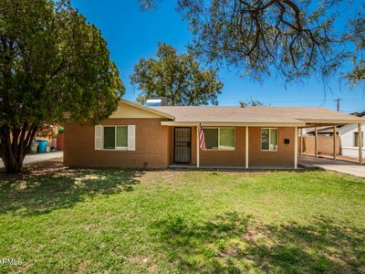 7048 N 26th Dr, Phoenix, AZ, 85051
