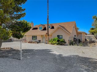 5334 E Monroe Ave, Las Vegas, NV 89110
