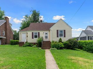 1009 Brentwood Ave, Lynchburg, VA 24502