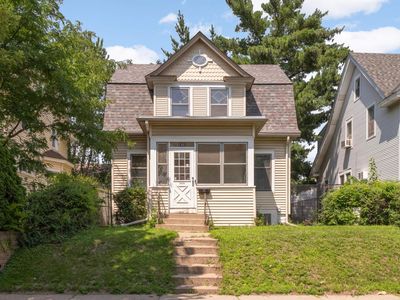 815 Edmund Ave, Saint Paul, MN, 55104