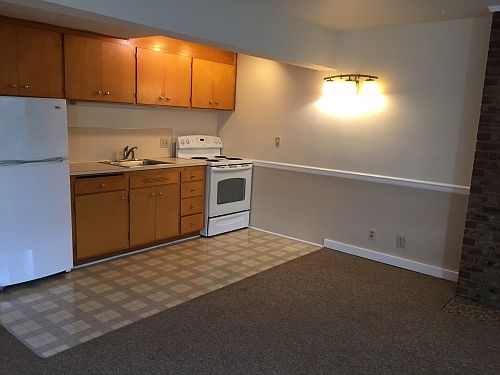 Interior Photo