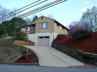 365 Friday Rd, Pittsburgh, PA 15209