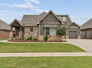 5616 Saint James Pl, Oklahoma City, OK 73179