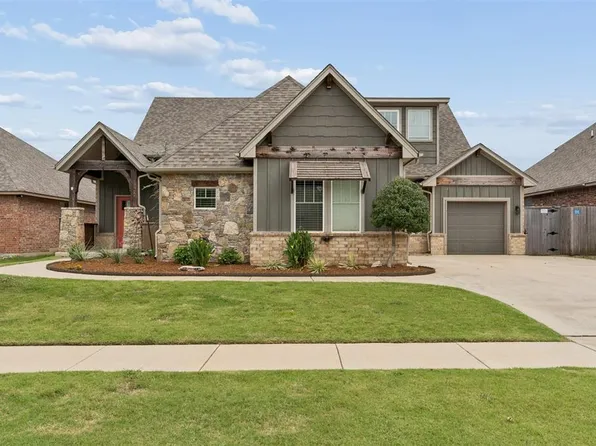 5616 Saint James Pl, Oklahoma City, OK 73179
