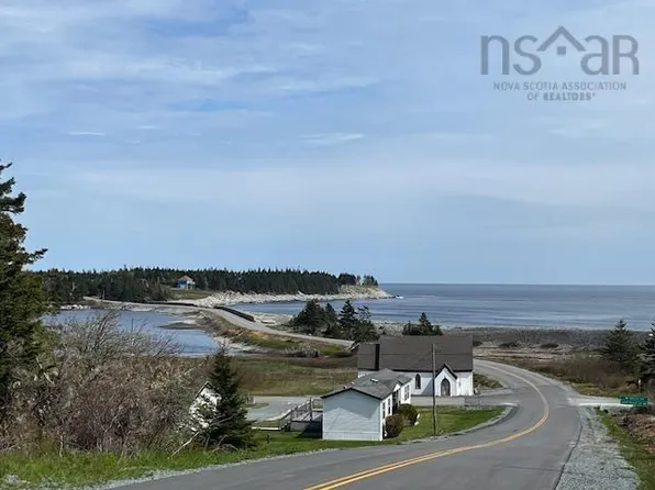 Shore Rd, Shelburne, NS B0T