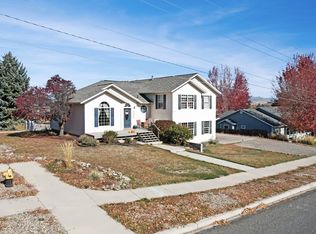 3490 Indiana Ave, Baker City, OR 97814