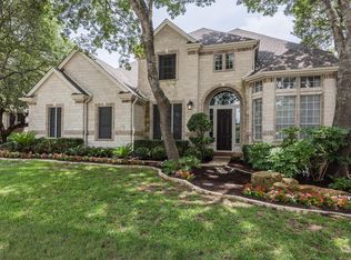 1530 Weiskopf Loop, Round Rock, TX 78664