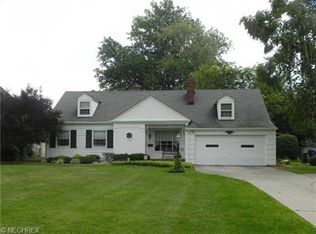 3413 Rocky River Dr, Cleveland, OH 44111