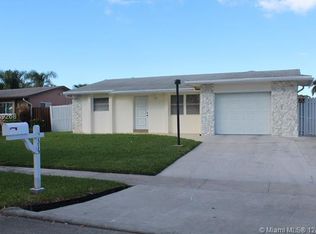 315 SE 4th Ter, Dania Beach, FL 33004