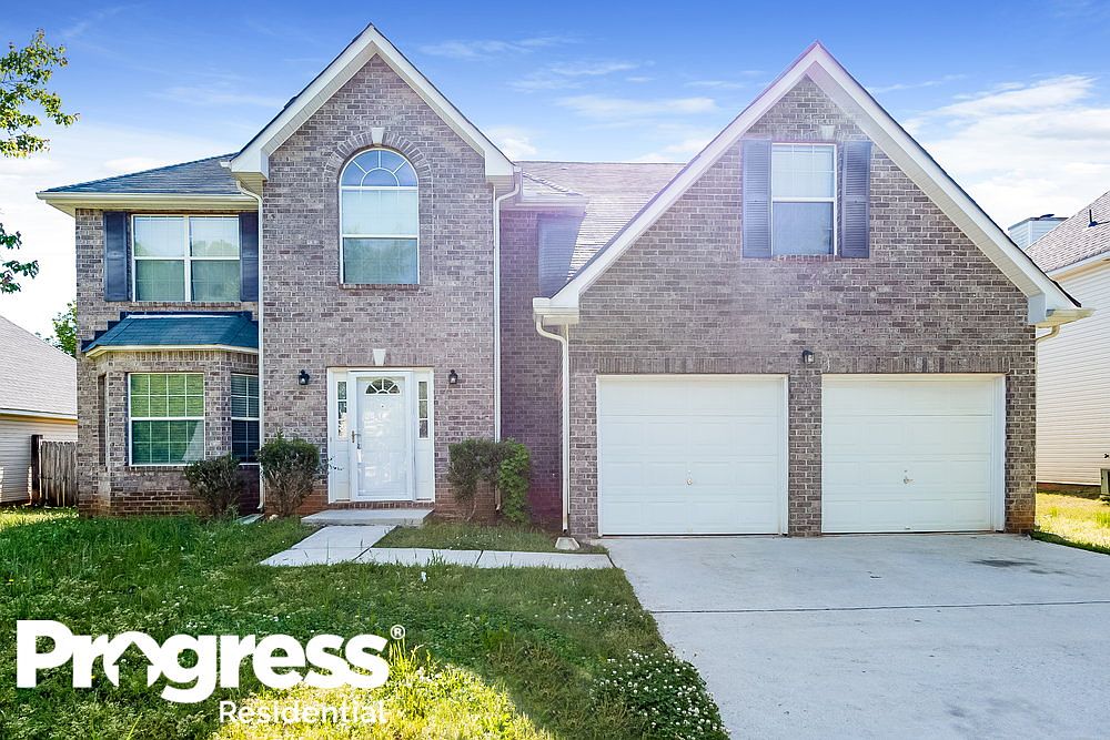 182 Kentwood Springs Dr, Hampton, GA 30228 Zillow