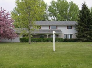 W2691 State Highway 114, HILBERT, WI 54129
