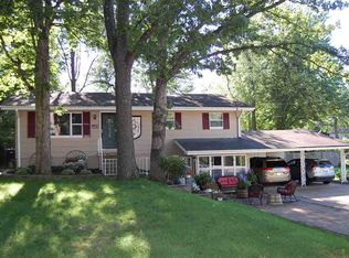 2021 Raulston Ave, Poplar Bluff, MO 63901