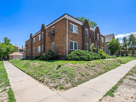 2nd image of 1580 Saint Paul St APT 9
