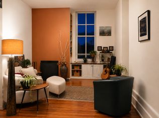 629 Constitution Ave NE APT 205, Washington, DC 20002