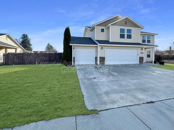 1813 E Grayson St, Meridian, ID 83642