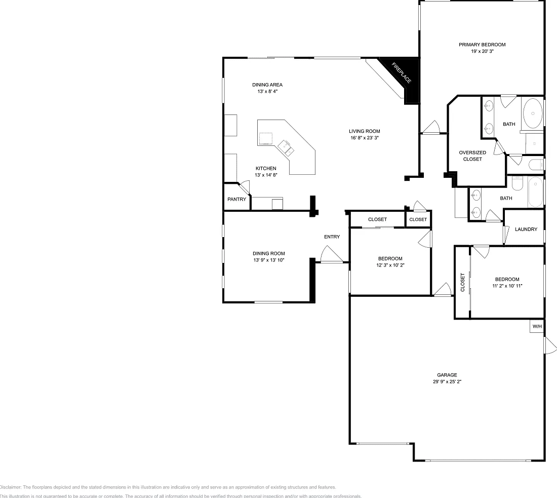 9310 W Rascon Loop Phoenix AZ — Photo 2