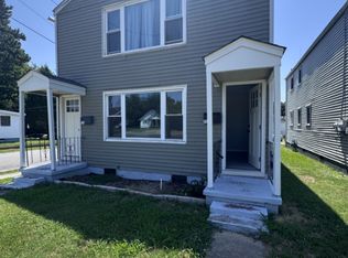 714 N Mallory St APT A, Hampton, VA 23663
