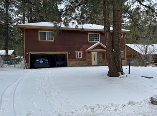 632 Crestwood Dr, Big Bear Lake, CA 92315
