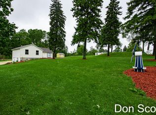 965 Newaygo Rd, Bailey, MI 49303