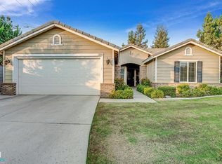 12816 Yankton Ct, Bakersfield, CA 93312