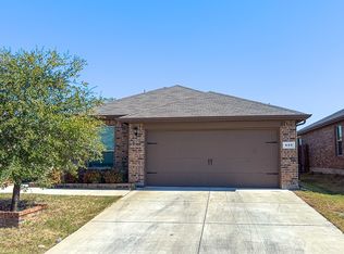 625 Gin Lake Trl, Fort Worth, TX 76120