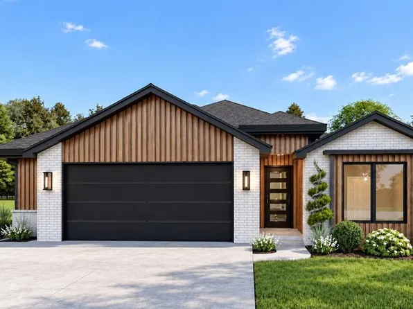 15416 Addison Ln, Edmond, OK 73013