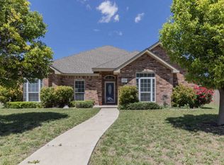 1404 Stardust Ln, Amarillo, TX 79118