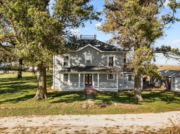 59867 Us Highway 59, Emerson, IA 51533