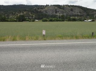 123456 Highway 21 N, Republic, WA 99166