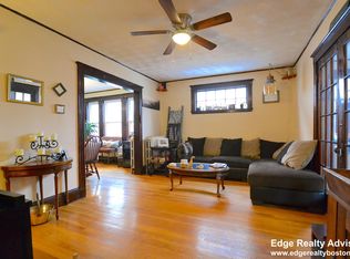 77 Brayton Rd #1, Brighton, MA 02135