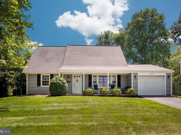 12711 Chesney Ln, Bowie, MD 20715