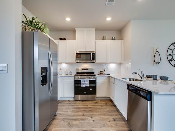 2nd image of 1031 Menge Avenue Lot #226