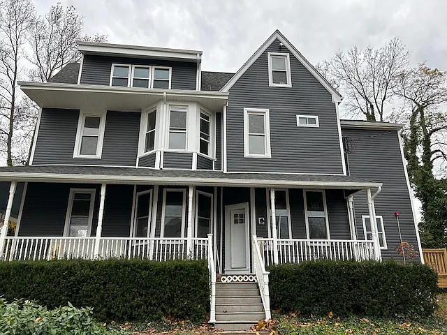 126 Washington Ave #1B — Photo 11