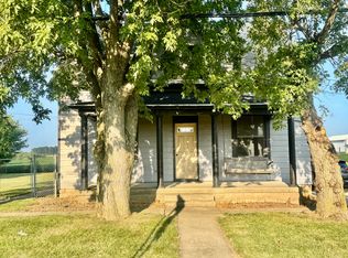 4232 State Route 118, Coldwater, OH 45828