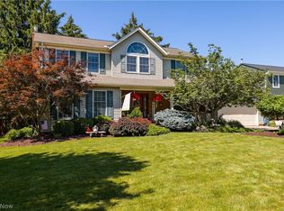 4603 Ledgewood Dr, Medina, OH 44256