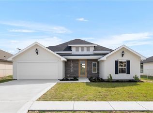 1606 Emma Elizabeth St, Weslaco, TX 78599