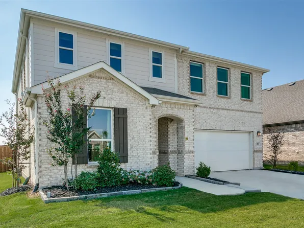 107 Rockwood Dr, Justin, TX 76247