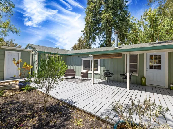 637 Goodwin Avenue, Penngrove, CA 94930