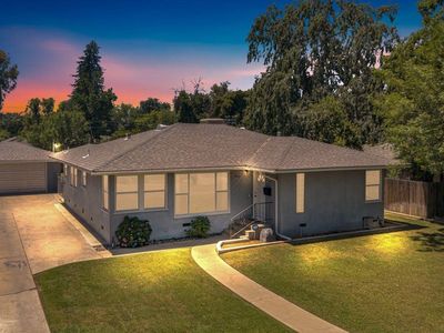 2631 Buena Vista St, Bakersfield, CA, 93304