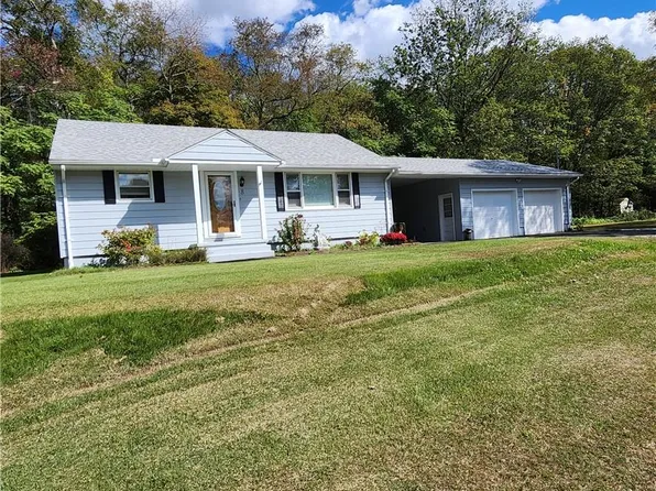 8 Empire Street, Port Jervis, NY 12771