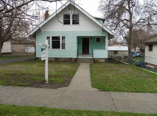 223 W Dalton Ave, Spokane, WA 99205