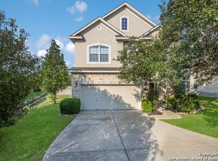 1422 Camden Cv, San Antonio, TX 78258
