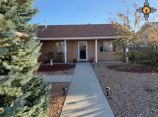 3209 Blue Hill Ave, Gallup, NM 87301