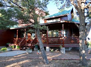 1757 Eskimo Ln, Heber, AZ 85928