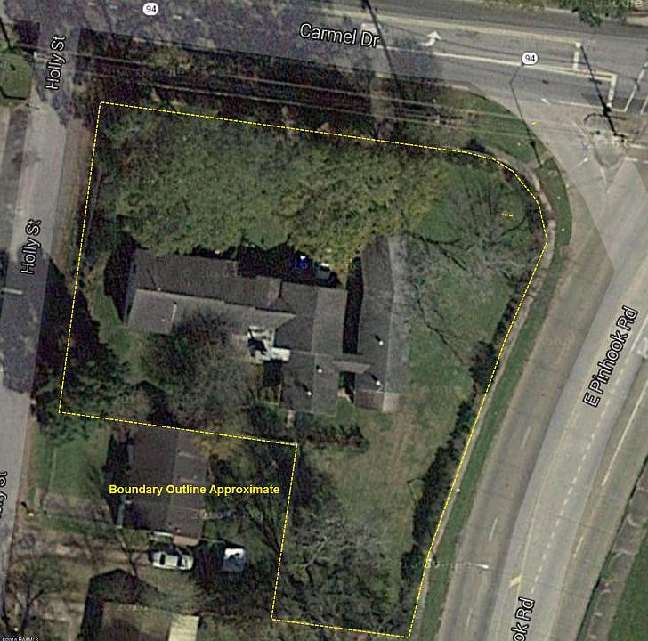1st image of 1000 Carmel Dr