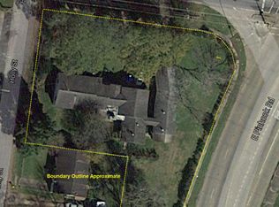 1000 Carmel Dr, Lafayette, LA 70501