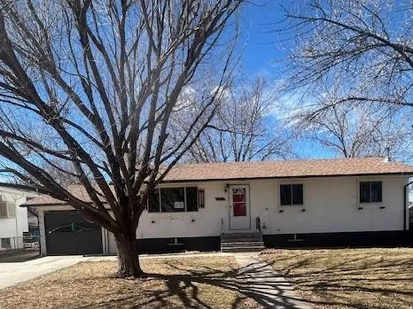 307 Oriole Rd, Florence, CO 81226