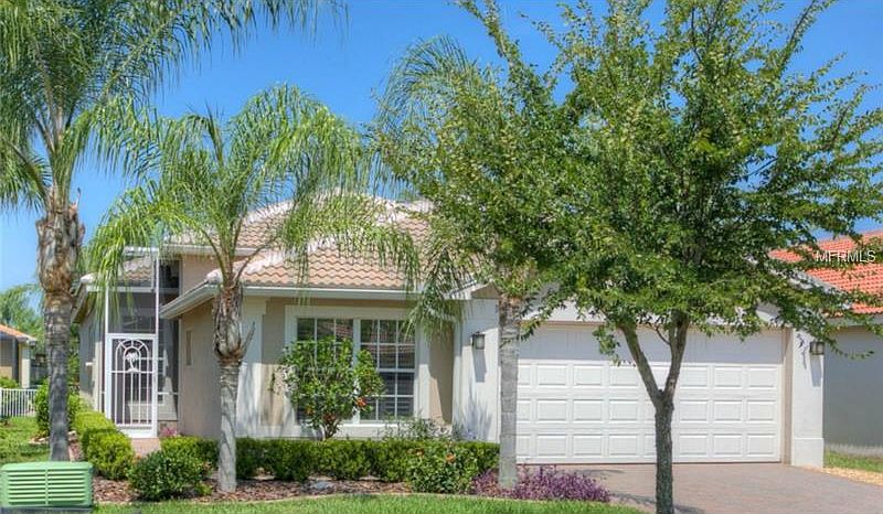 1st image of 15763 Crystal Waters Dr