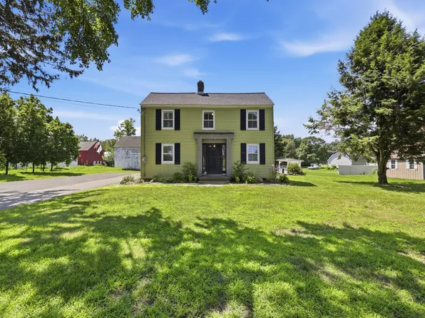 355 Little River Rd, Westfield, MA 01085