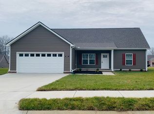907 Stokewood Pl LOT 156, Spring Hill, TN 37174